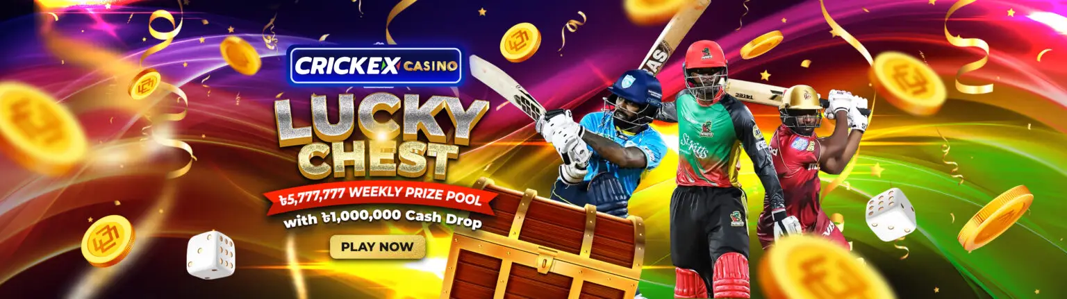 crickex casino